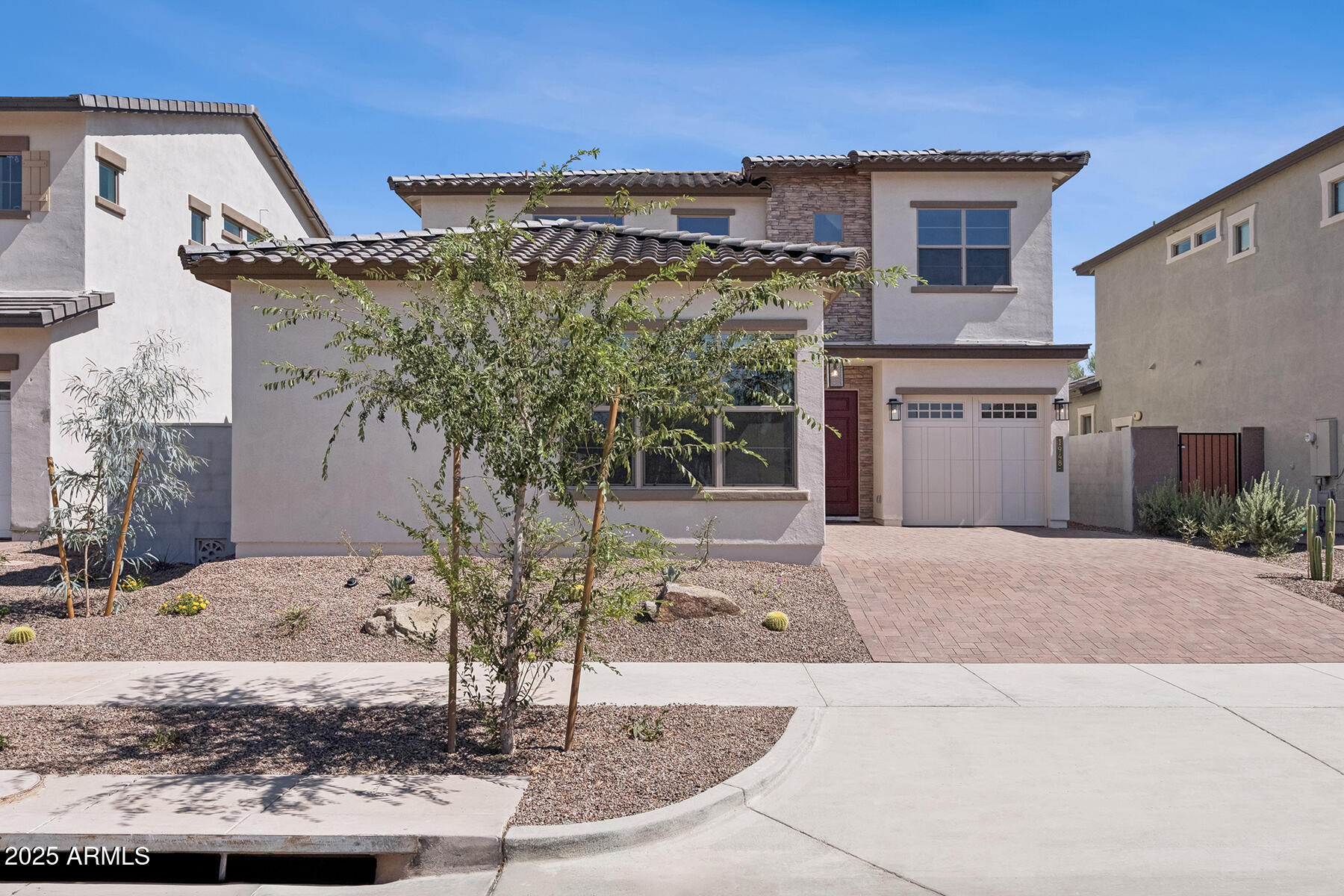 1948 West Rowel Road Phoenix, AZ 85085 - Photo 1 of 38 Homesite2104-001