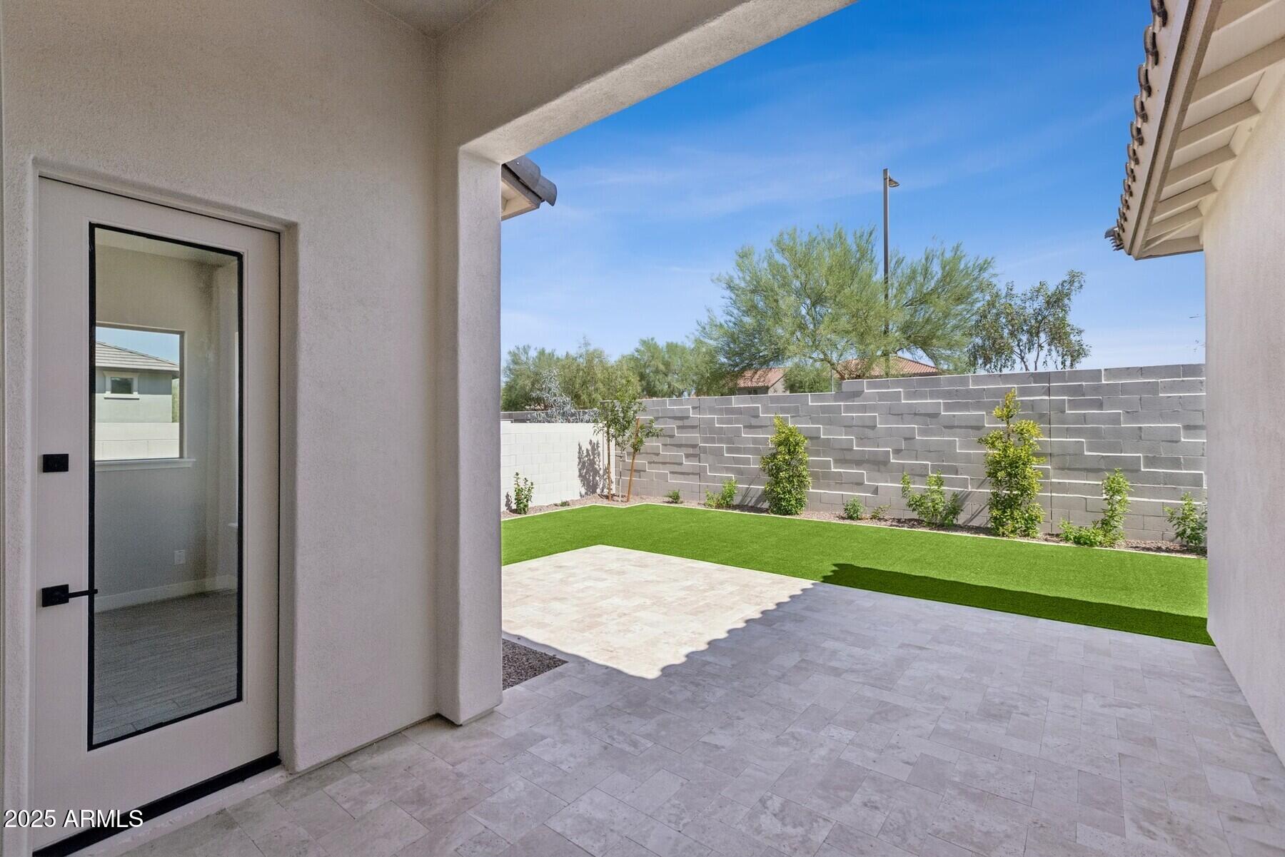 1948 West Rowel Road Phoenix, AZ 85085 - Photo 23 of 38 Homesite2104-024