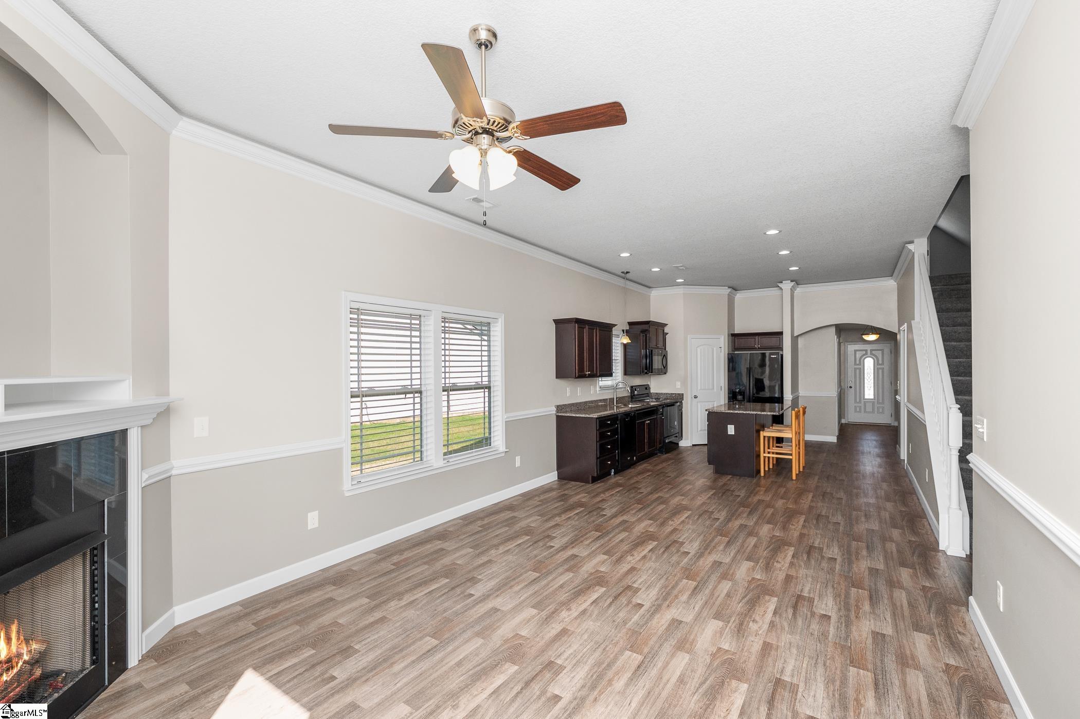 198 Highland Springs Loop Inman, SC 29349 - Photo 7 of 22