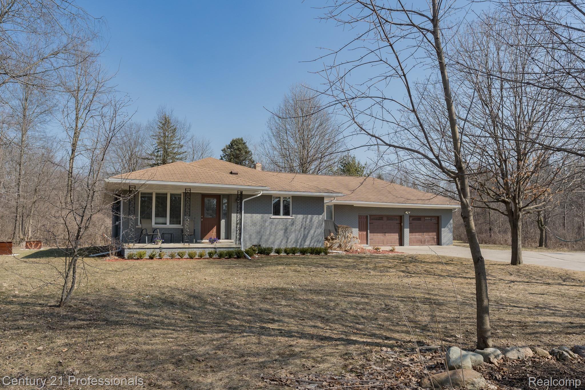 1495 North Rochester Road Oakland, MI 48363 - Photo 46 of 48 1495 Rochester MLS-W103.jpg