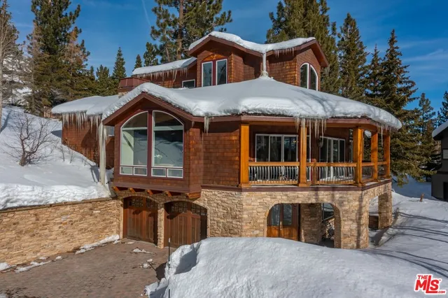 $2,950,000 | 370 Ranch Road, Mammoth Lakes, CA 93546