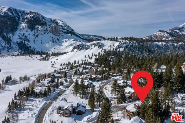 $2,950,000 | 370 Ranch Road, Mammoth Lakes, CA 93546