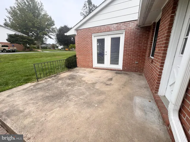 $2,650 | 2710 Academy Drive, Westminster, MD 21157