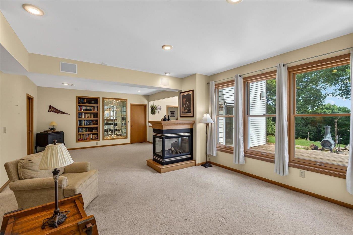 712 Brook Street DeForest, WI 53532 - Photo 38 of 88