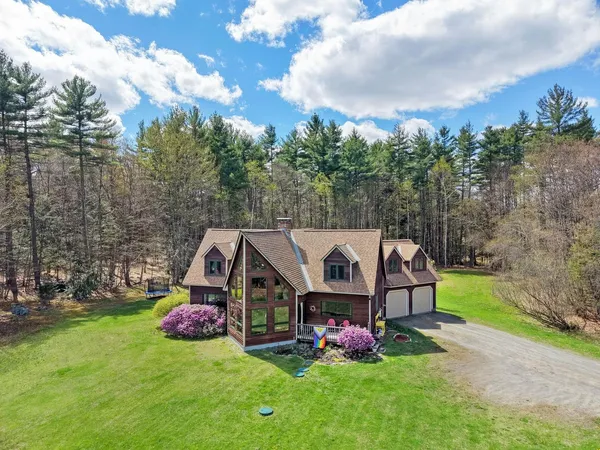 $740,000 | 49 View Point Road, Putney, VT 05346