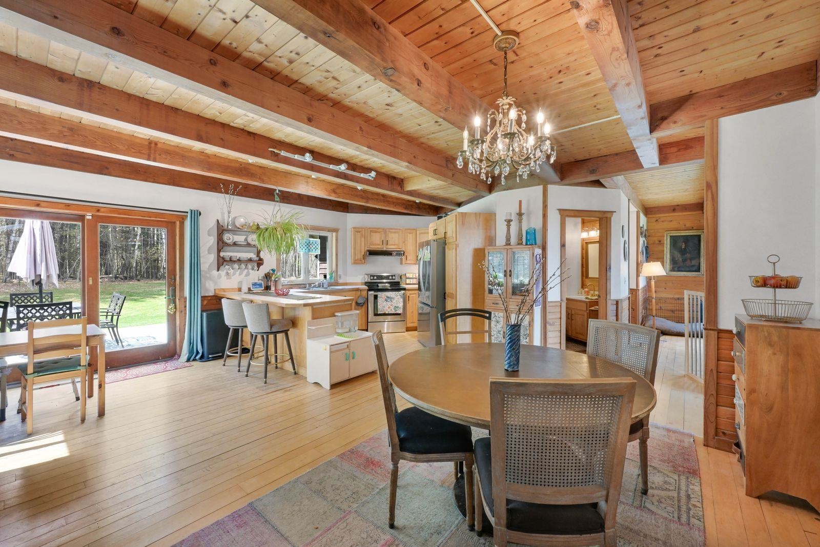49 View Point Road Putney, VT 05346 - Photo 12 of 47