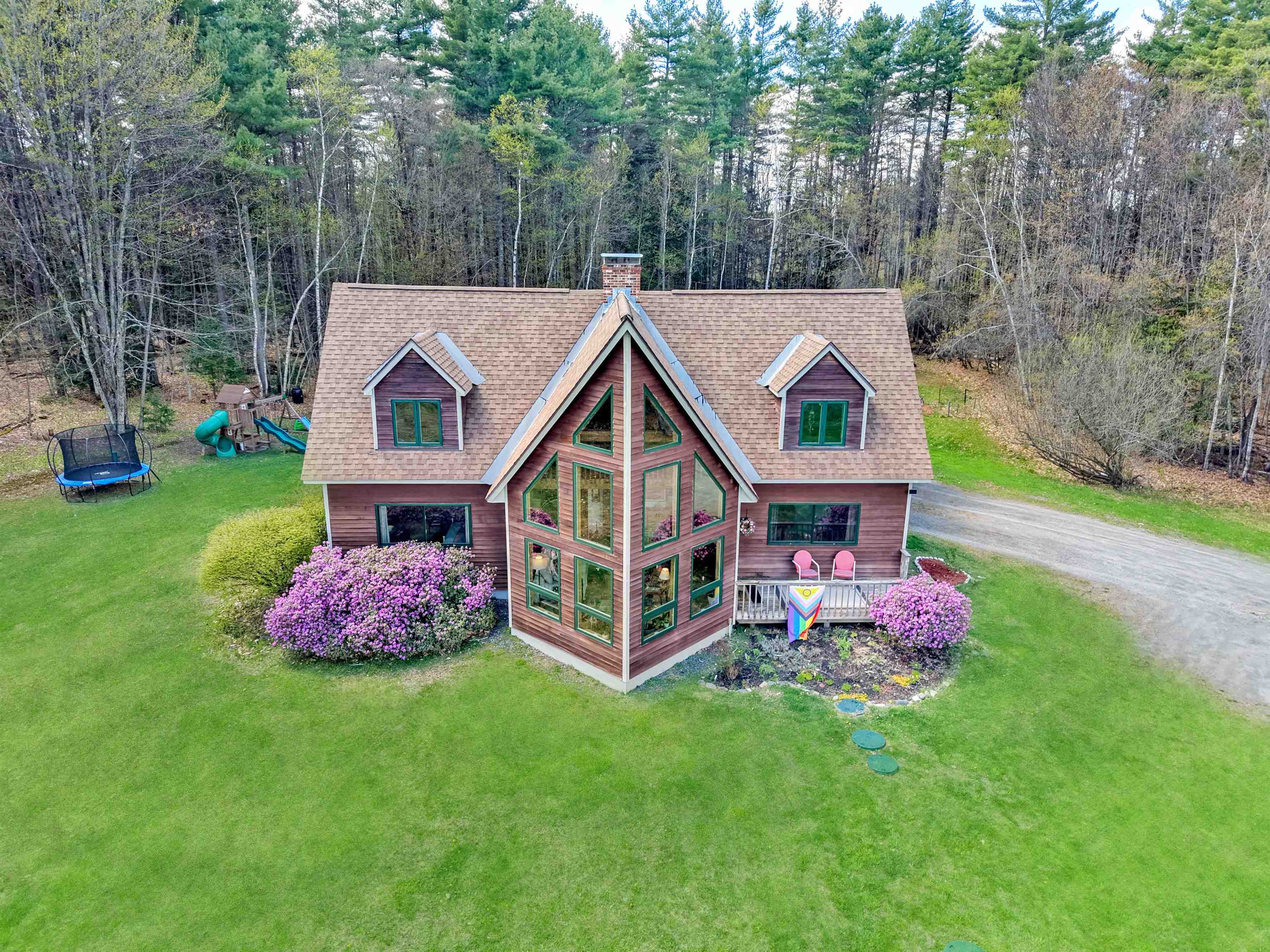 49 View Point Road Putney, VT 05346 - Photo 35 of 47