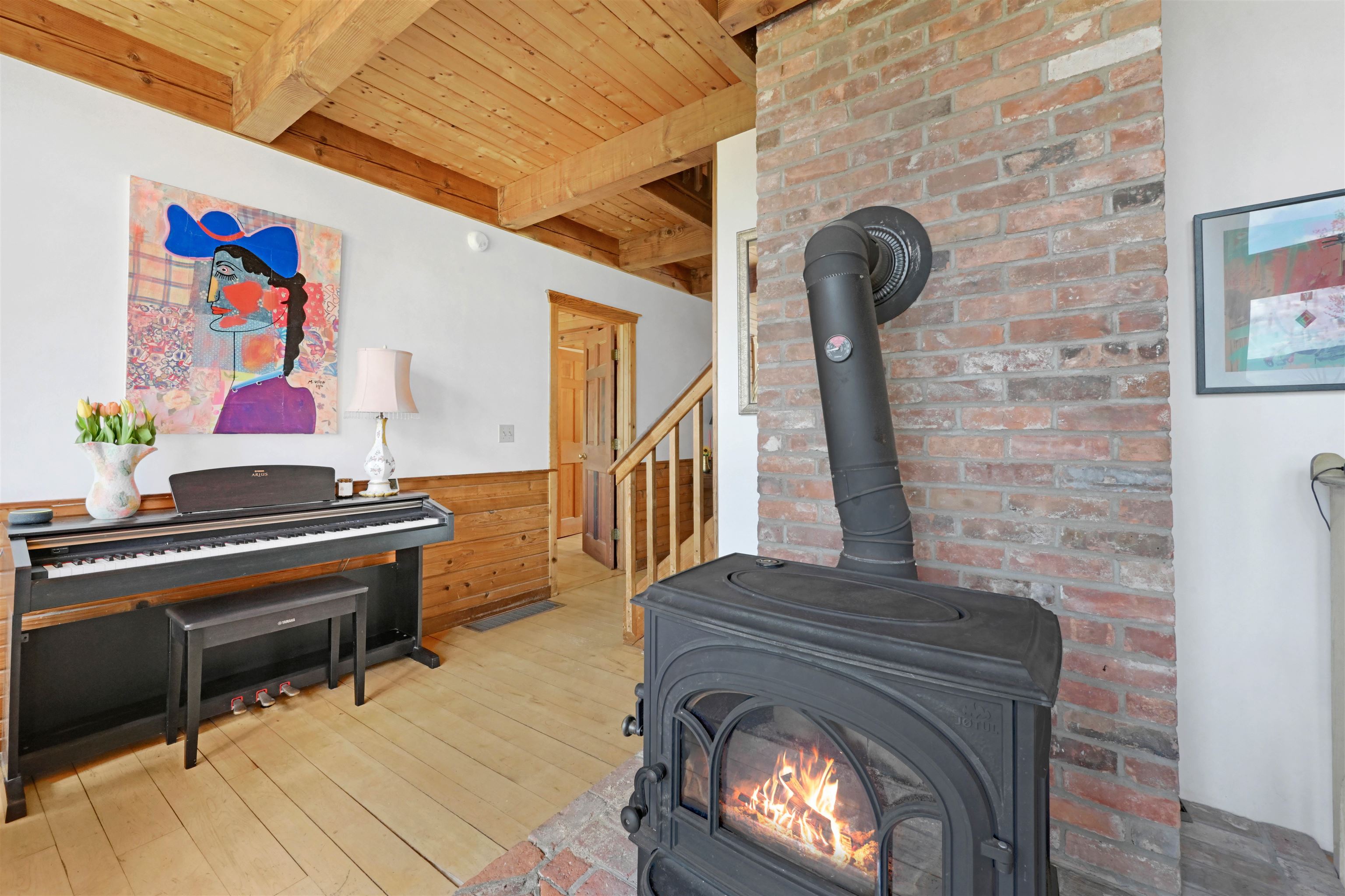 49 View Point Road Putney, VT 05346 - Photo 5 of 47