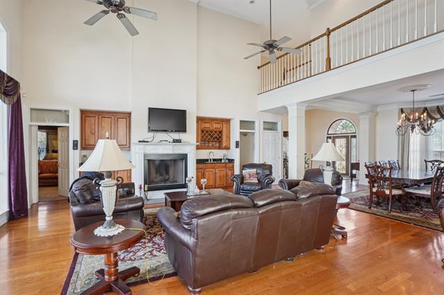 108 Lighthouse Point Slidell, LA 70458 - Photo 8 of 34