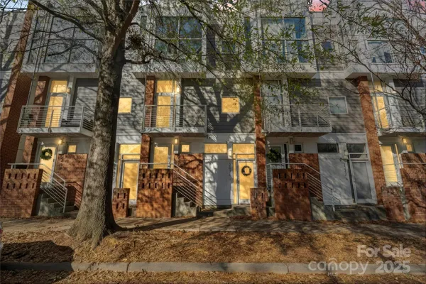 $275,000 | 2076 Euclid Avenue, Charlotte, NC 28203