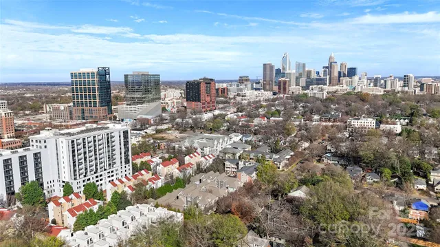 $300,000 | 2076 Euclid Avenue, Charlotte, NC 28203