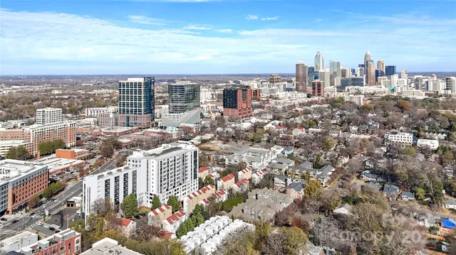 $300,000 | 2076 Euclid Avenue, Charlotte, NC 28203