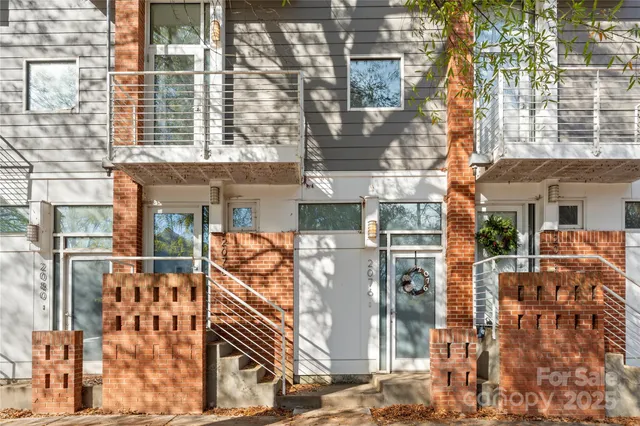 $300,000 | 2076 Euclid Avenue, Charlotte, NC 28203