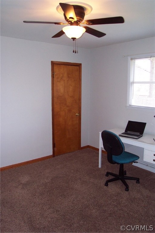805 Conduit Road Colonial Heights, VA 23834 - Photo 13 of 21 Bedroom # 2