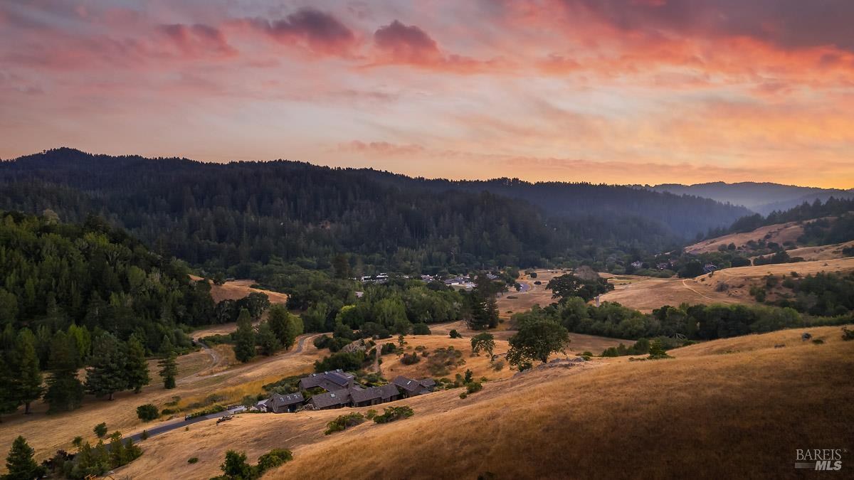 0 West Nicasio Road Forest Knolls, CA 94933 - Photo 32 of 36