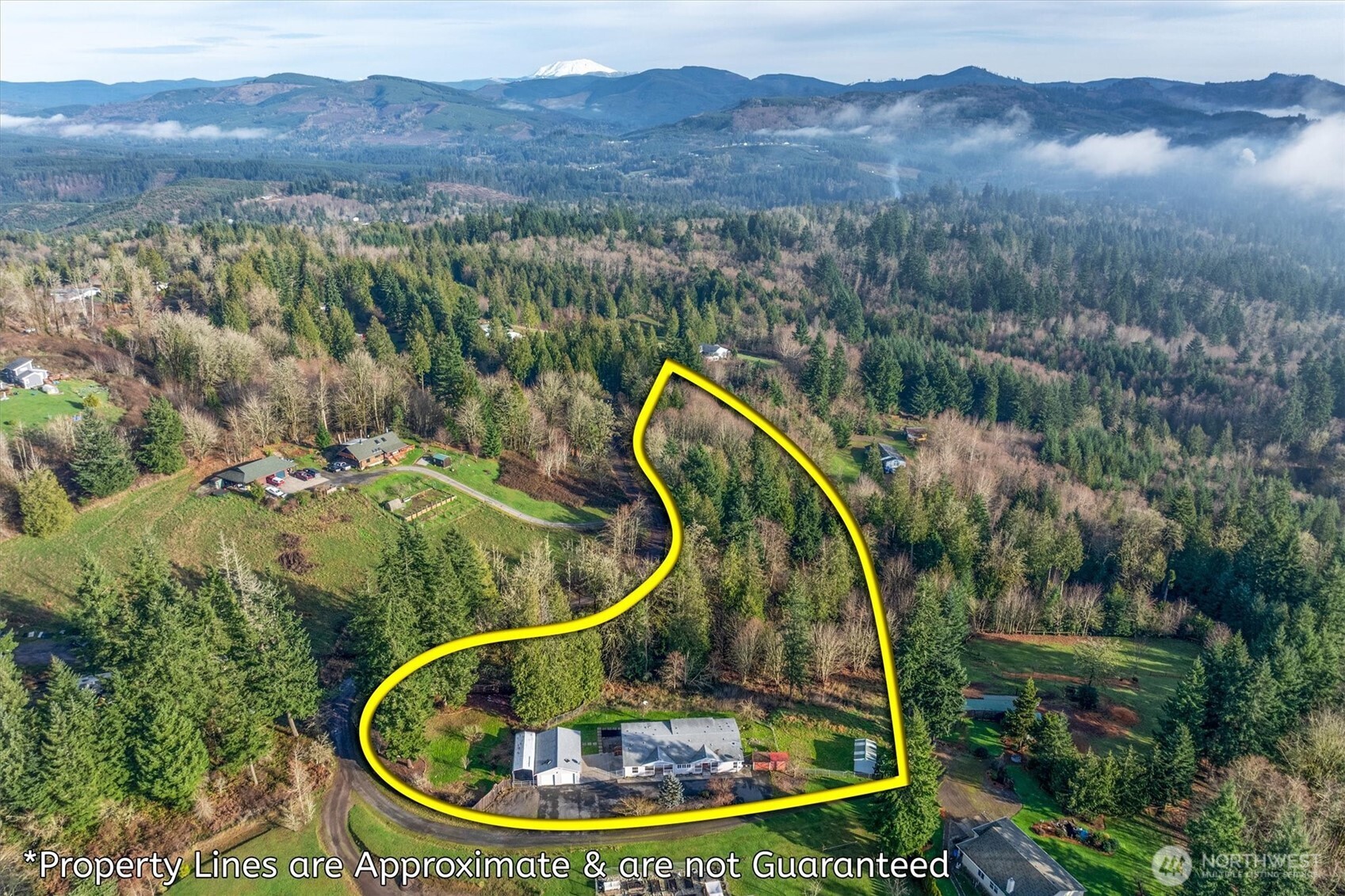 149 Trapper Lane Kelso, WA 98626 - Photo 2 of 40