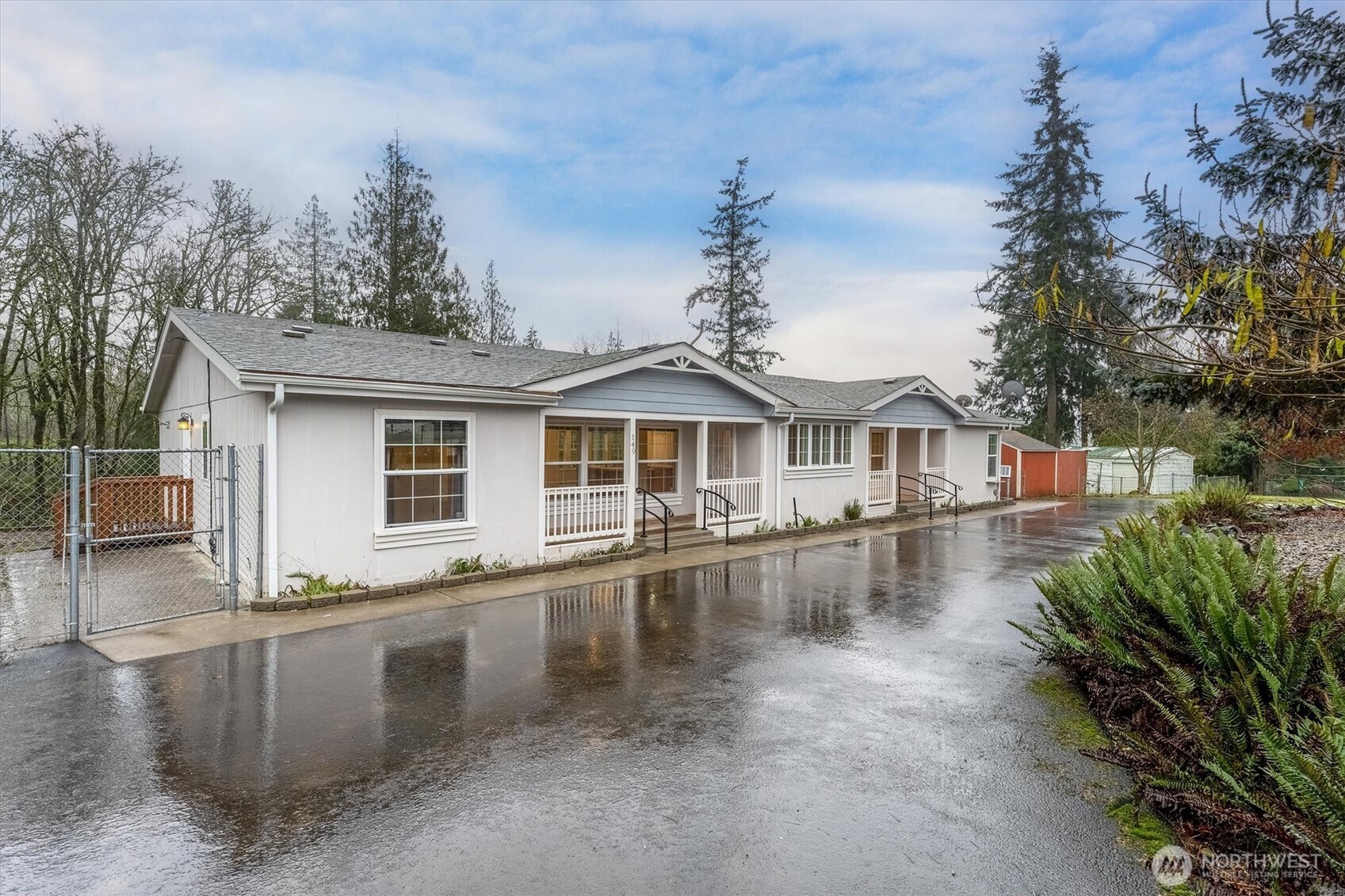 149 Trapper Lane Kelso, WA 98626 - Photo 3 of 40