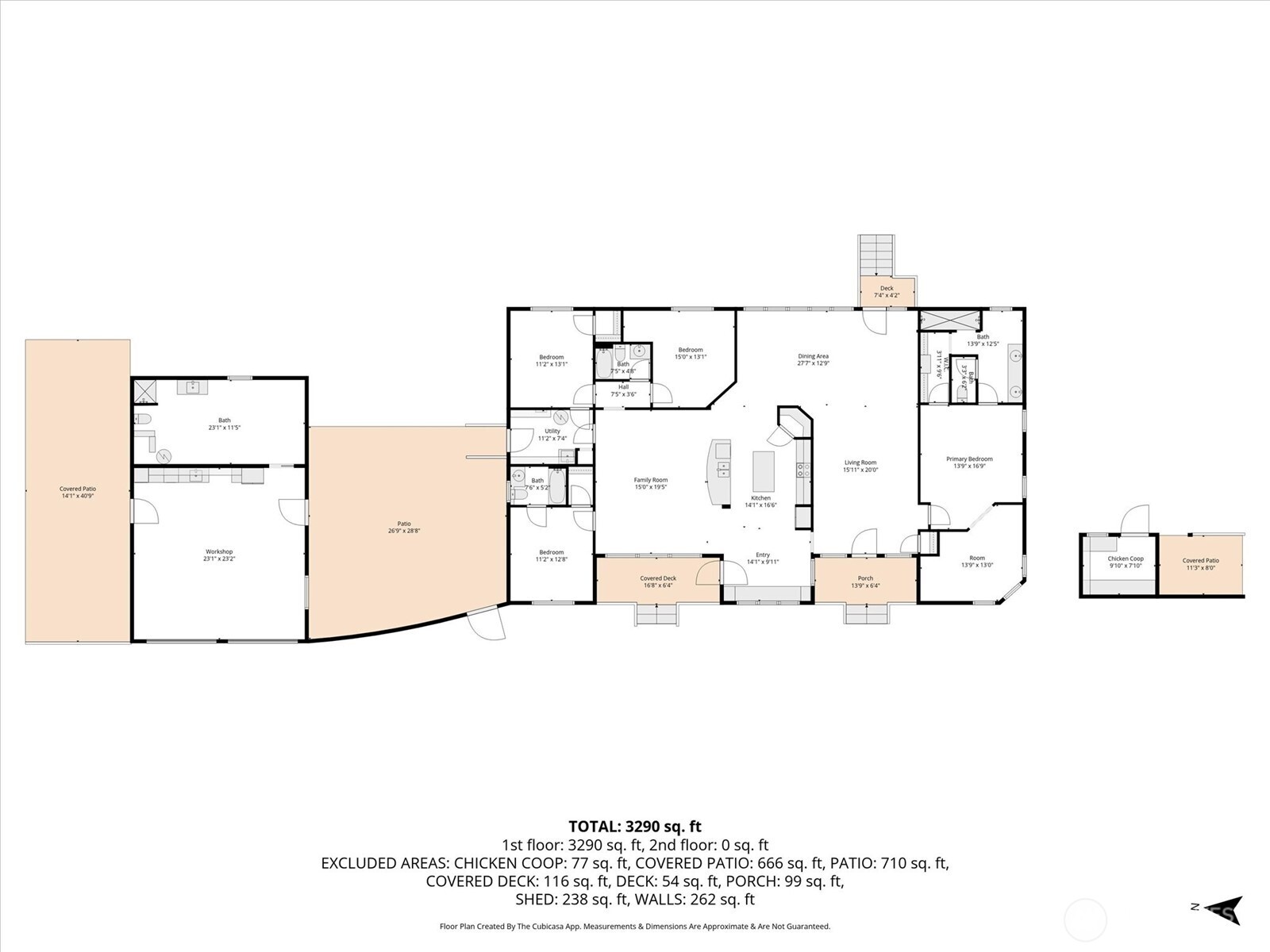 149 Trapper Lane Kelso, WA 98626 - Photo 32 of 40 a picture of a floor plan
