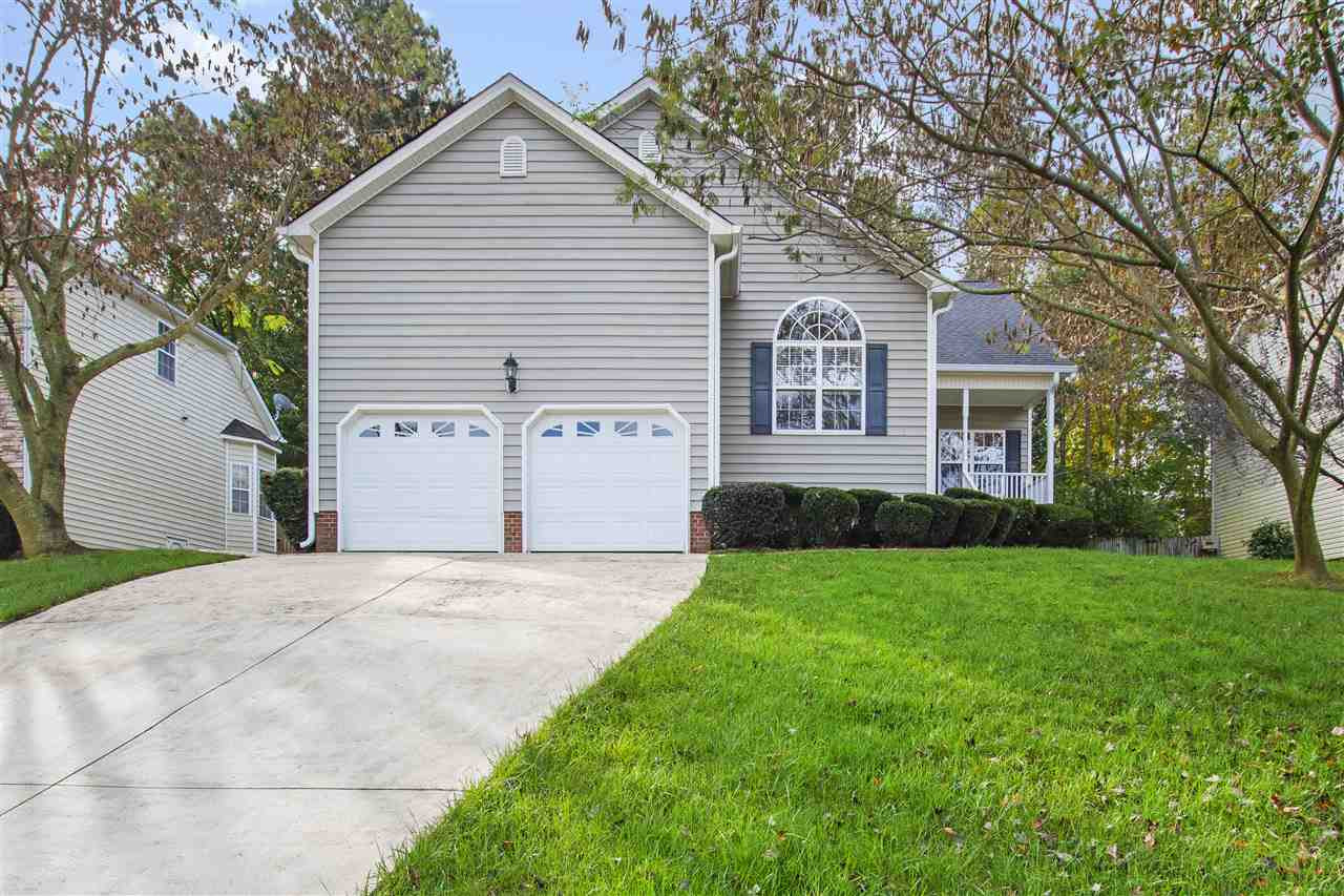 461 Seastone Street Raleigh, NC 27603 - Photo 26 of 30 Photo 26