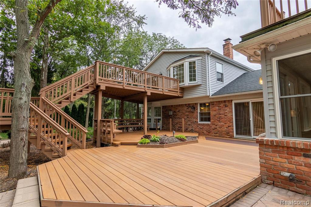 33414 Old Timber Road Farmington, MI 48331 - Photo 31 of 36