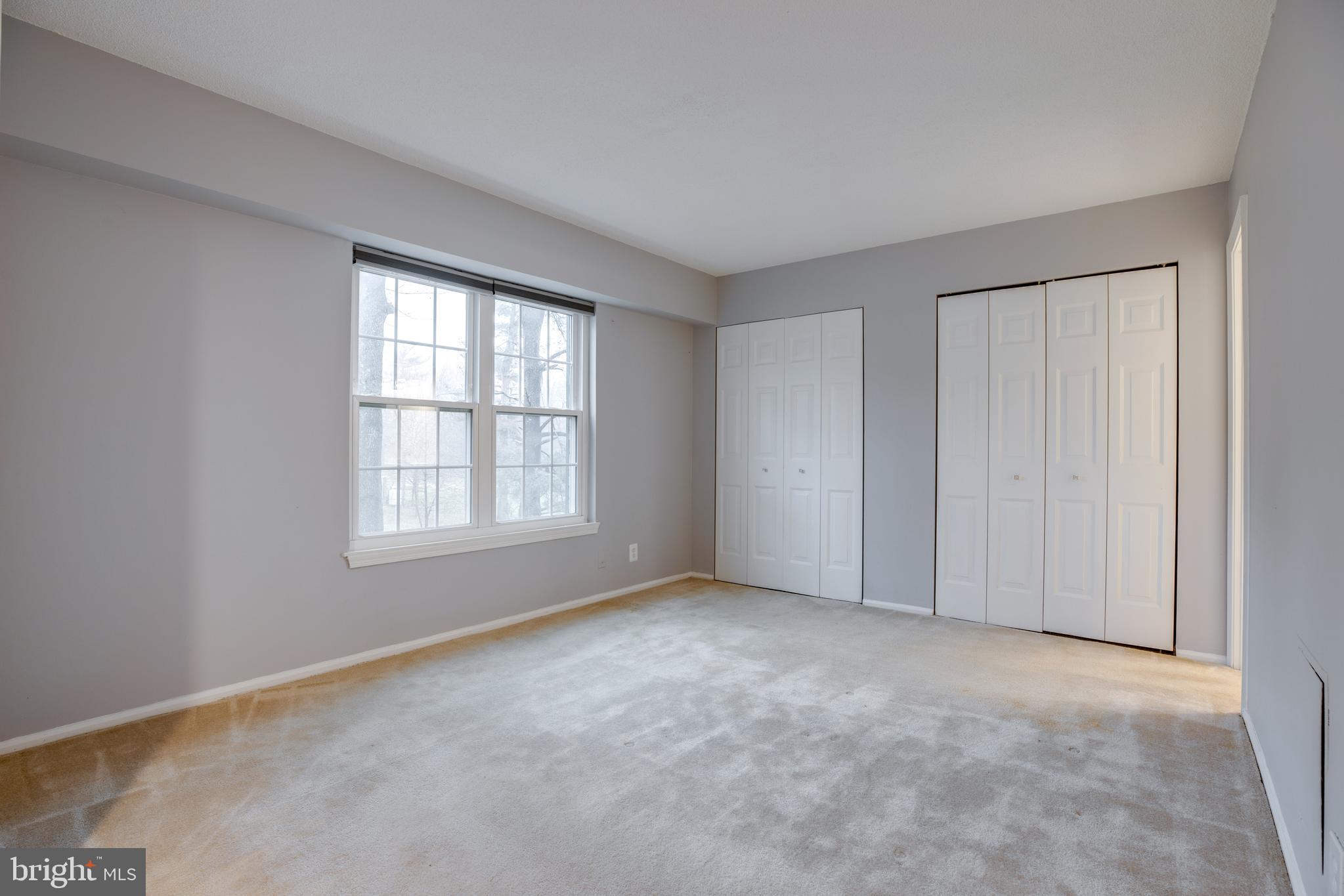 7651 Tremayne Place, Unit 202 McLean, VA 22102 - Photo 23 of 59 Master Bedroom