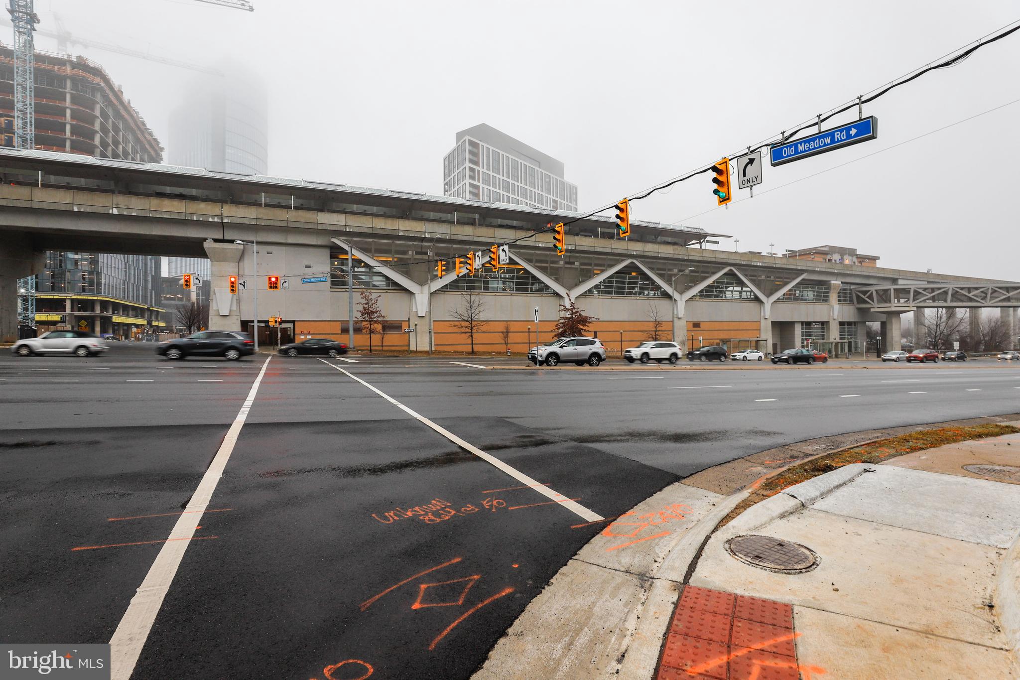 7651 Tremayne Place, Unit 202 McLean, VA 22102 - Photo 46 of 59 Walking Distance to Metro, Stores, & More