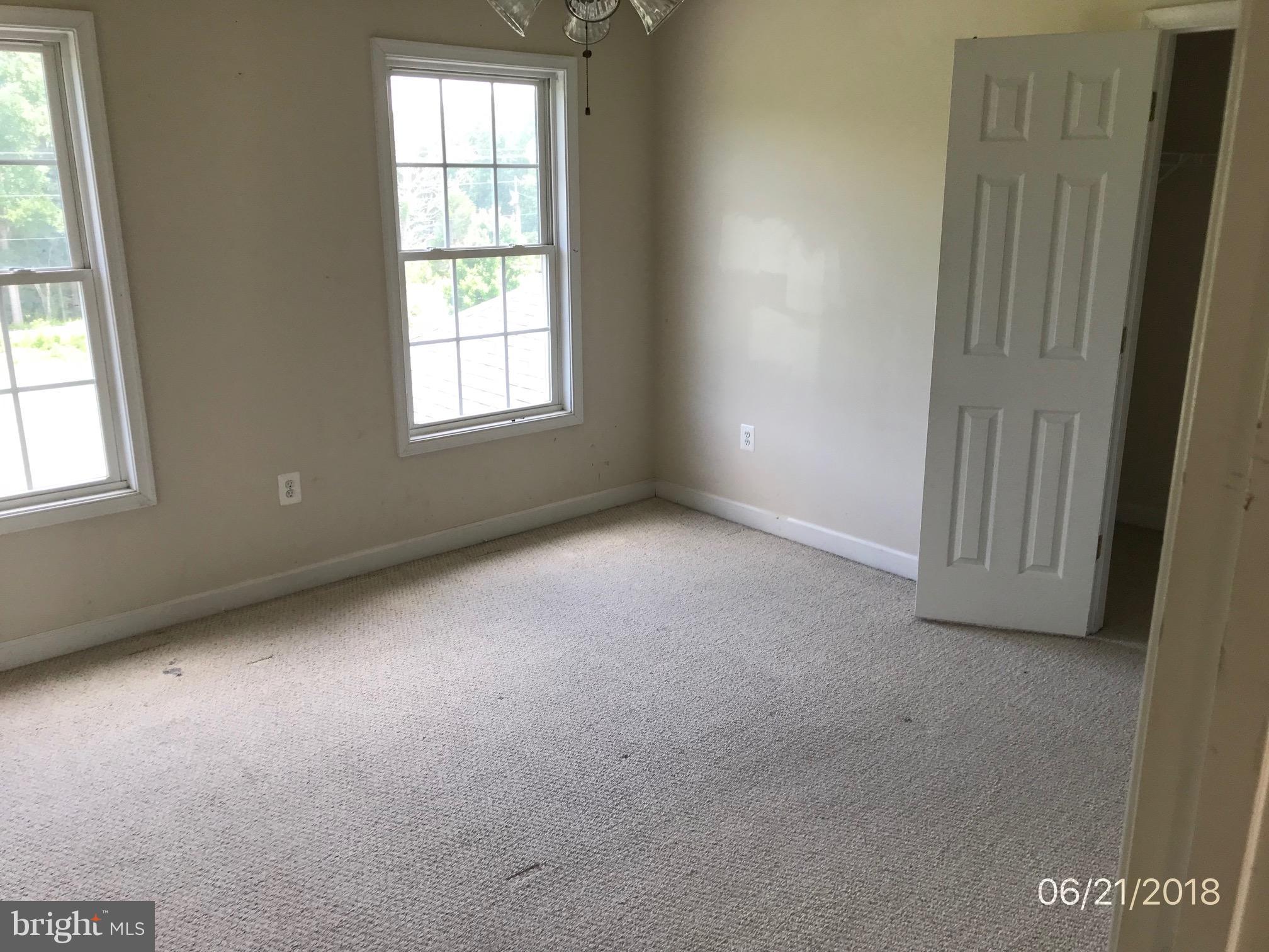 13600 Union Church Road Sumerduck, VA 22742 - Photo 11 of 22 Bath (Master)