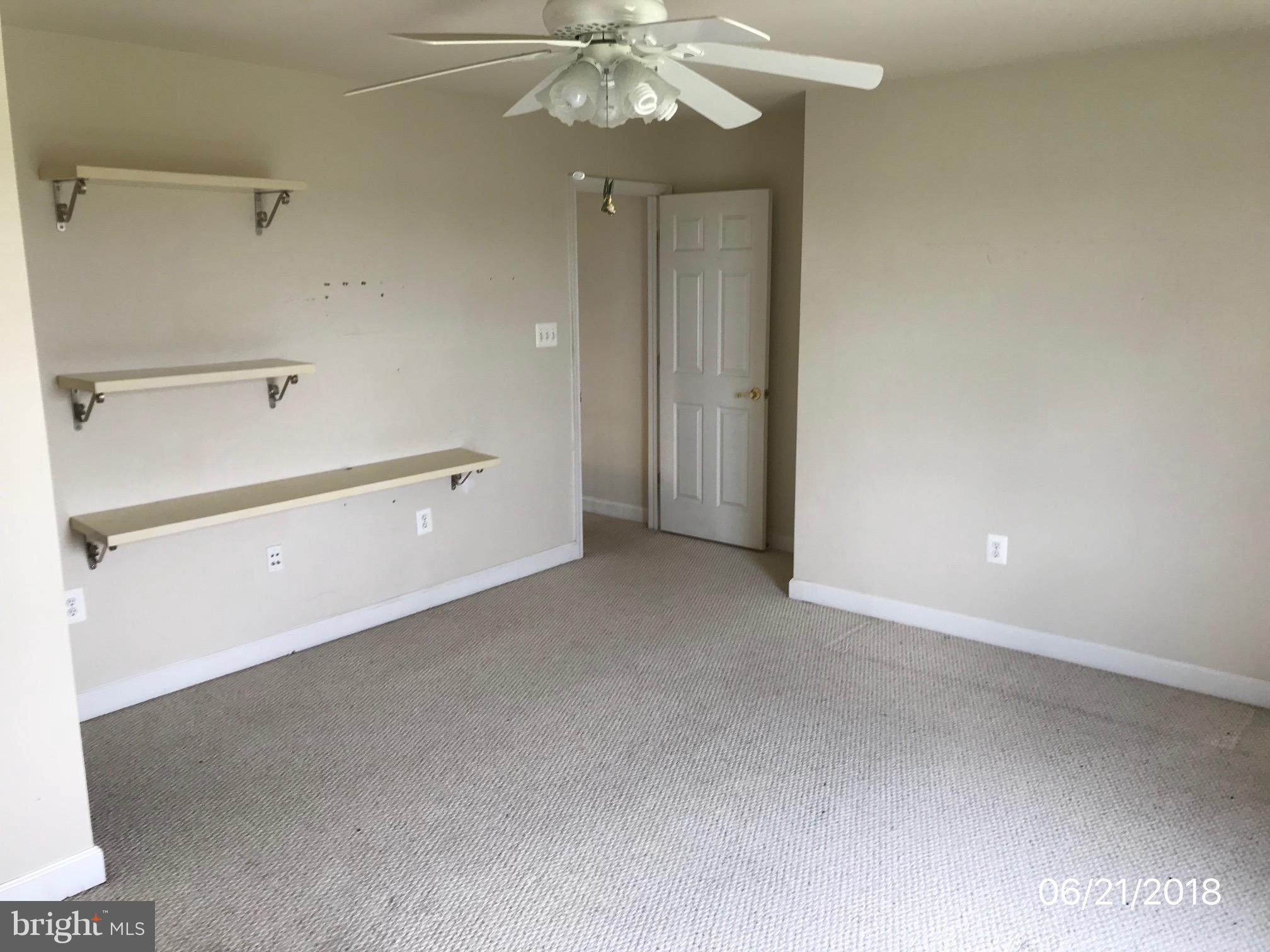 13600 Union Church Road Sumerduck, VA 22742 - Photo 12 of 22 Bedroom