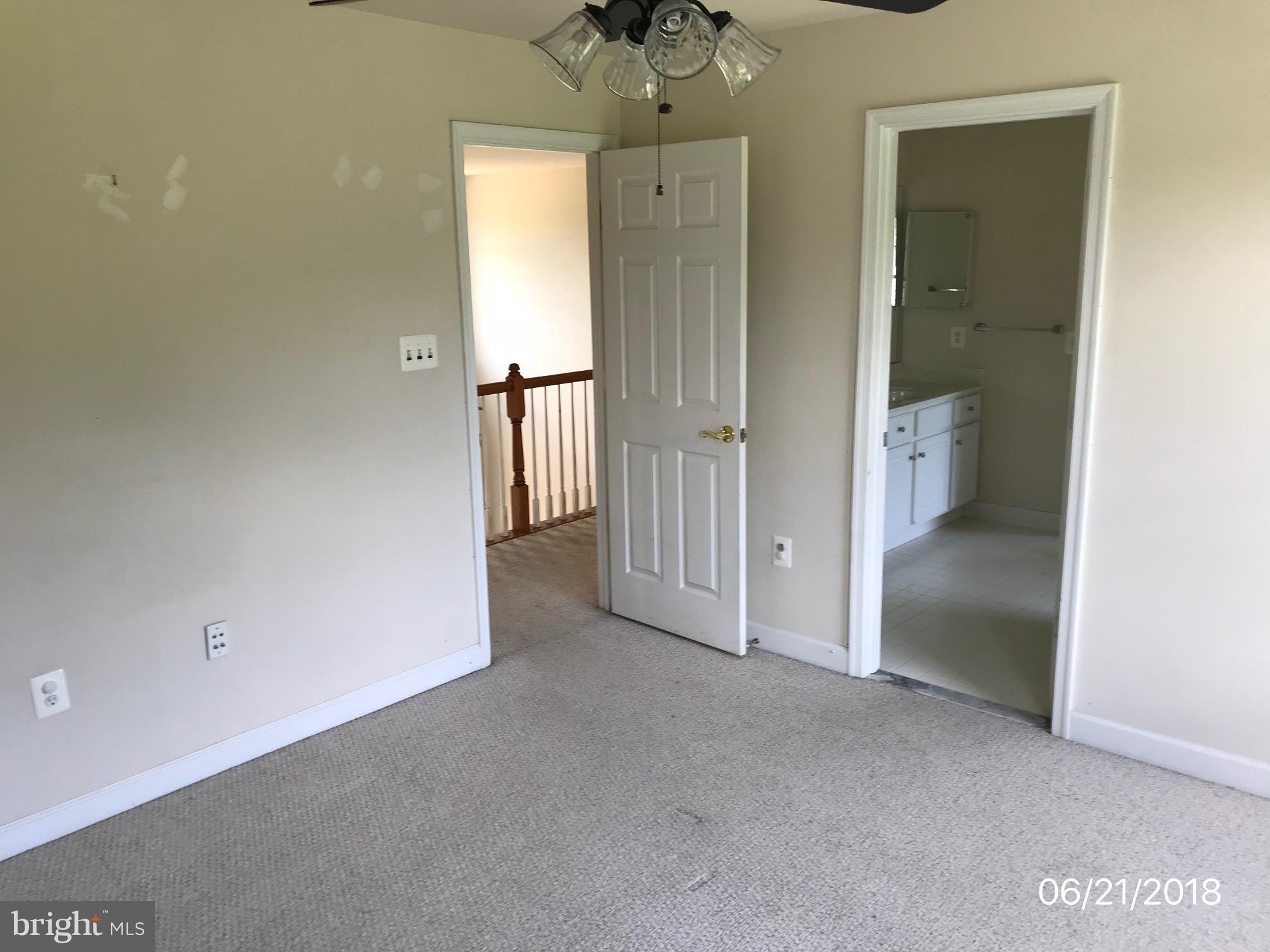 13600 Union Church Road Sumerduck, VA 22742 - Photo 14 of 22 Bedroom