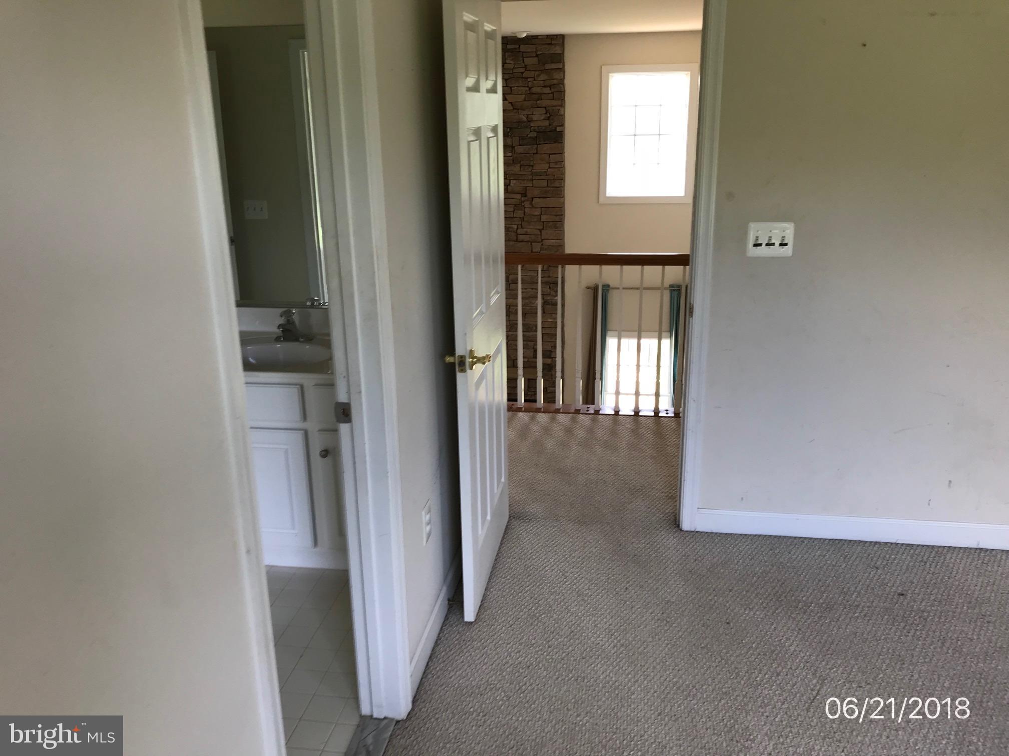 13600 Union Church Road Sumerduck, VA 22742 - Photo 15 of 22 Bedroom