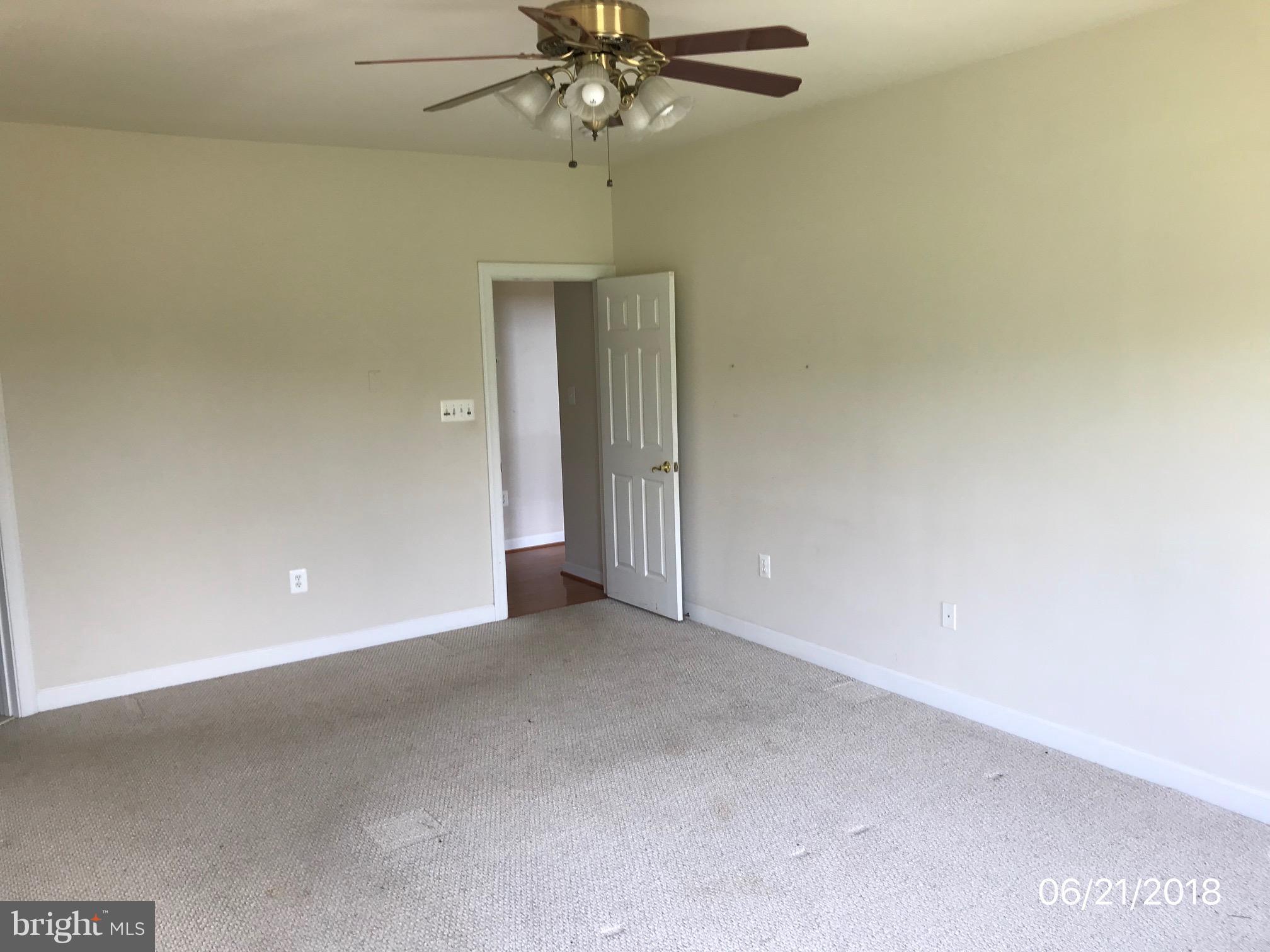 13600 Union Church Road Sumerduck, VA 22742 - Photo 21 of 22 Bedroom (Master)
