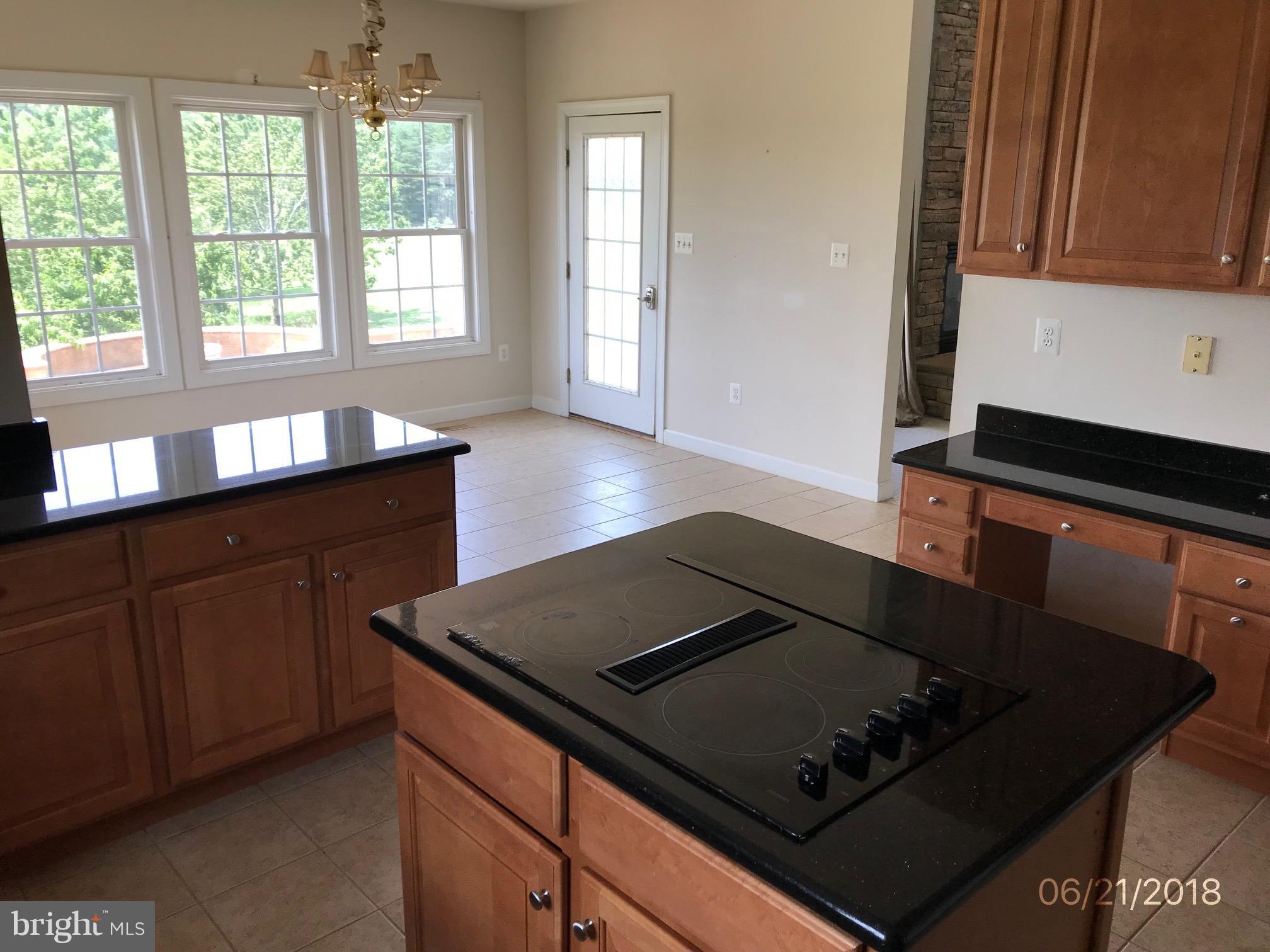 13600 Union Church Road Sumerduck, VA 22742 - Photo 6 of 22 Kitchen