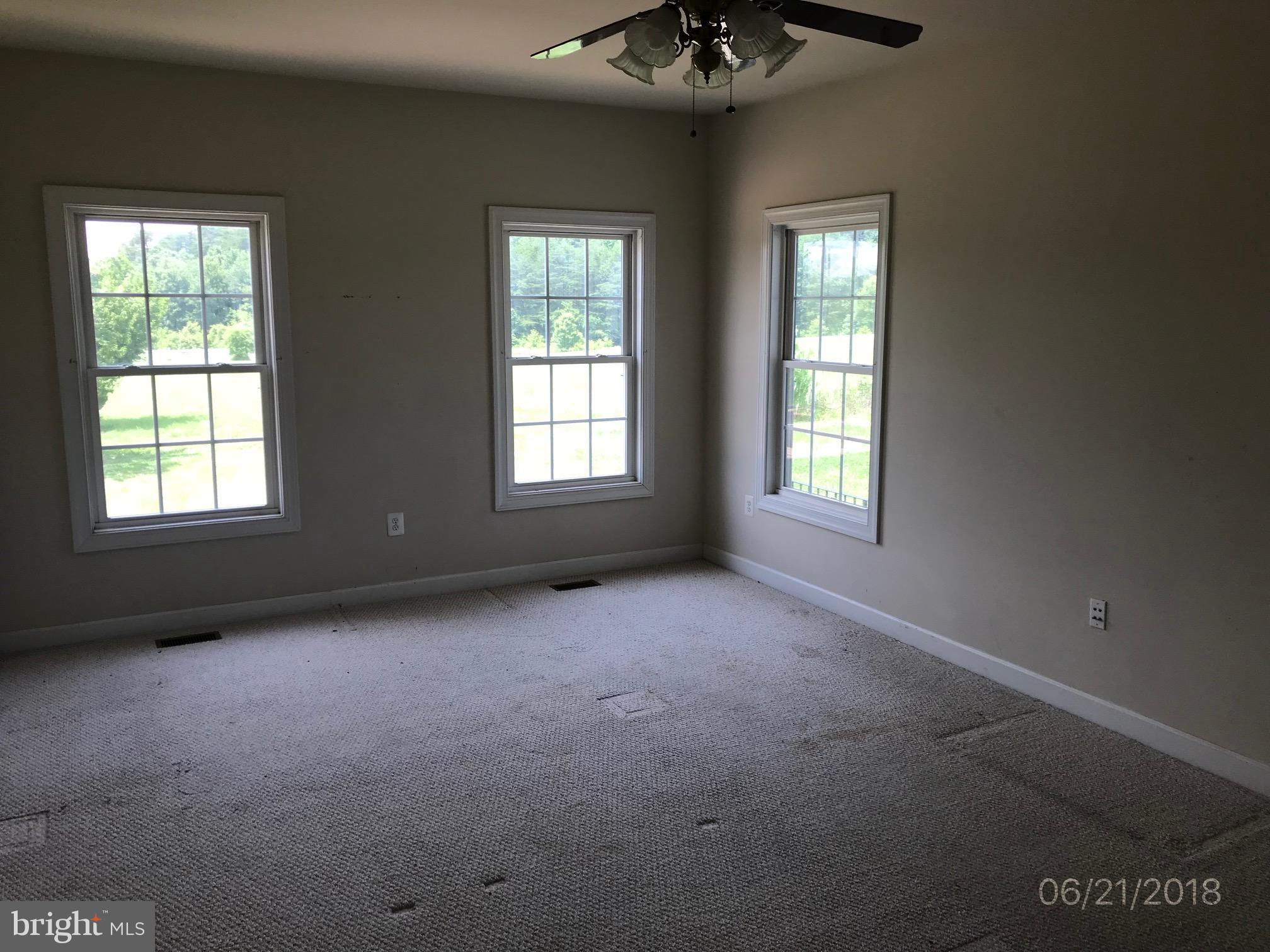13600 Union Church Road Sumerduck, VA 22742 - Photo 9 of 22 Bedroom (Master)