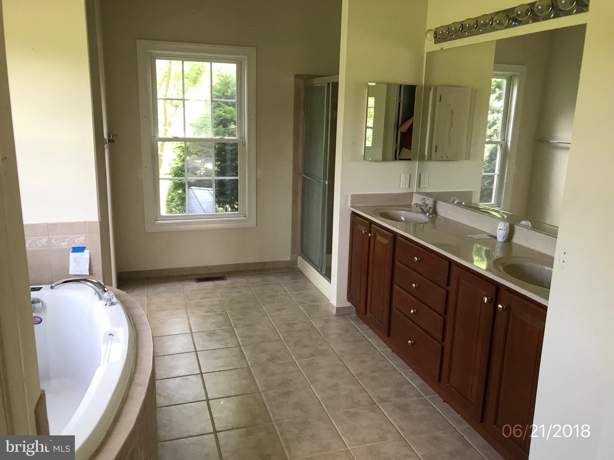 13600 Union Church Road Sumerduck, VA 22742 - Photo 10 of 22 Bath (Master)