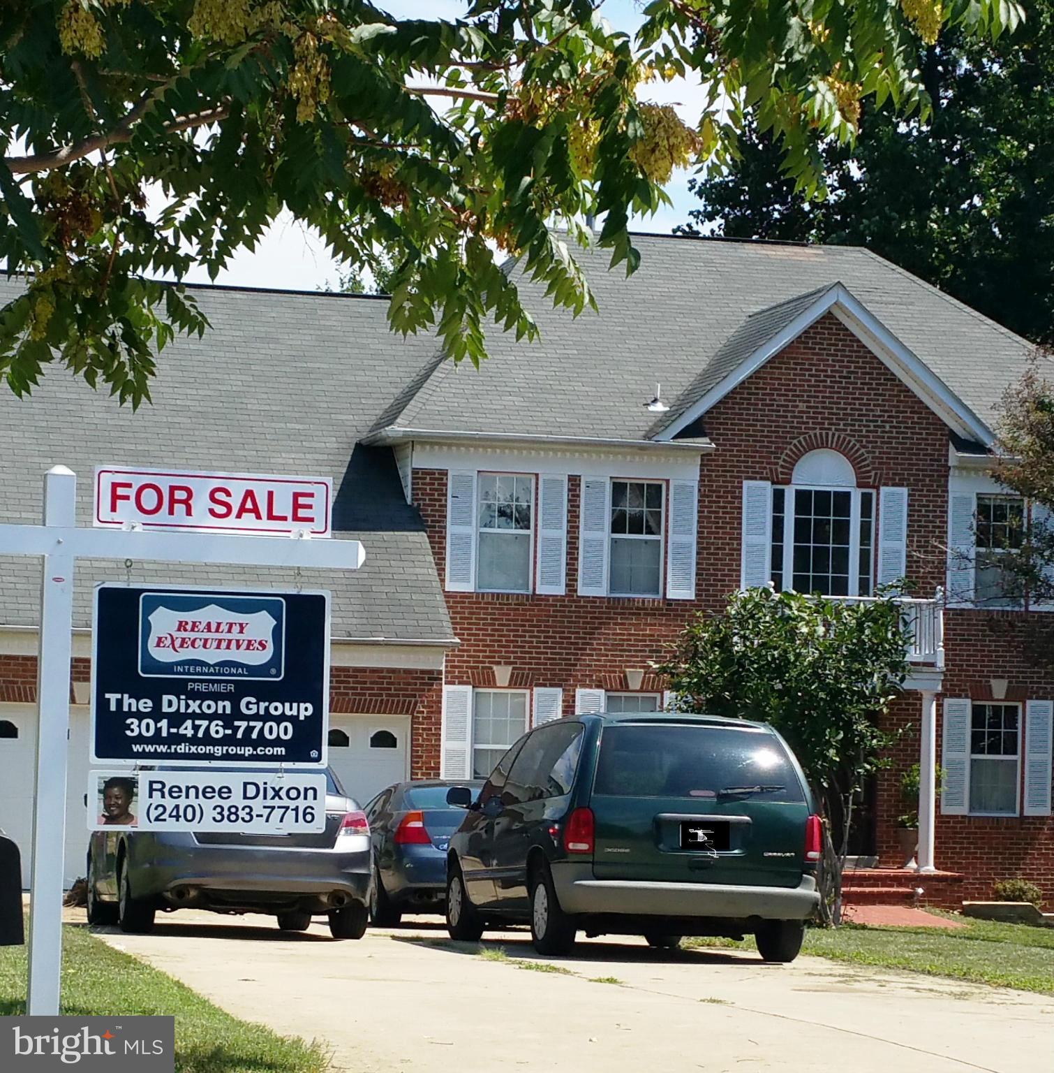 9200 Sandy Creek Road Fort Washington, MD 20744 - Photo 19 of 19 Exterior (Front)