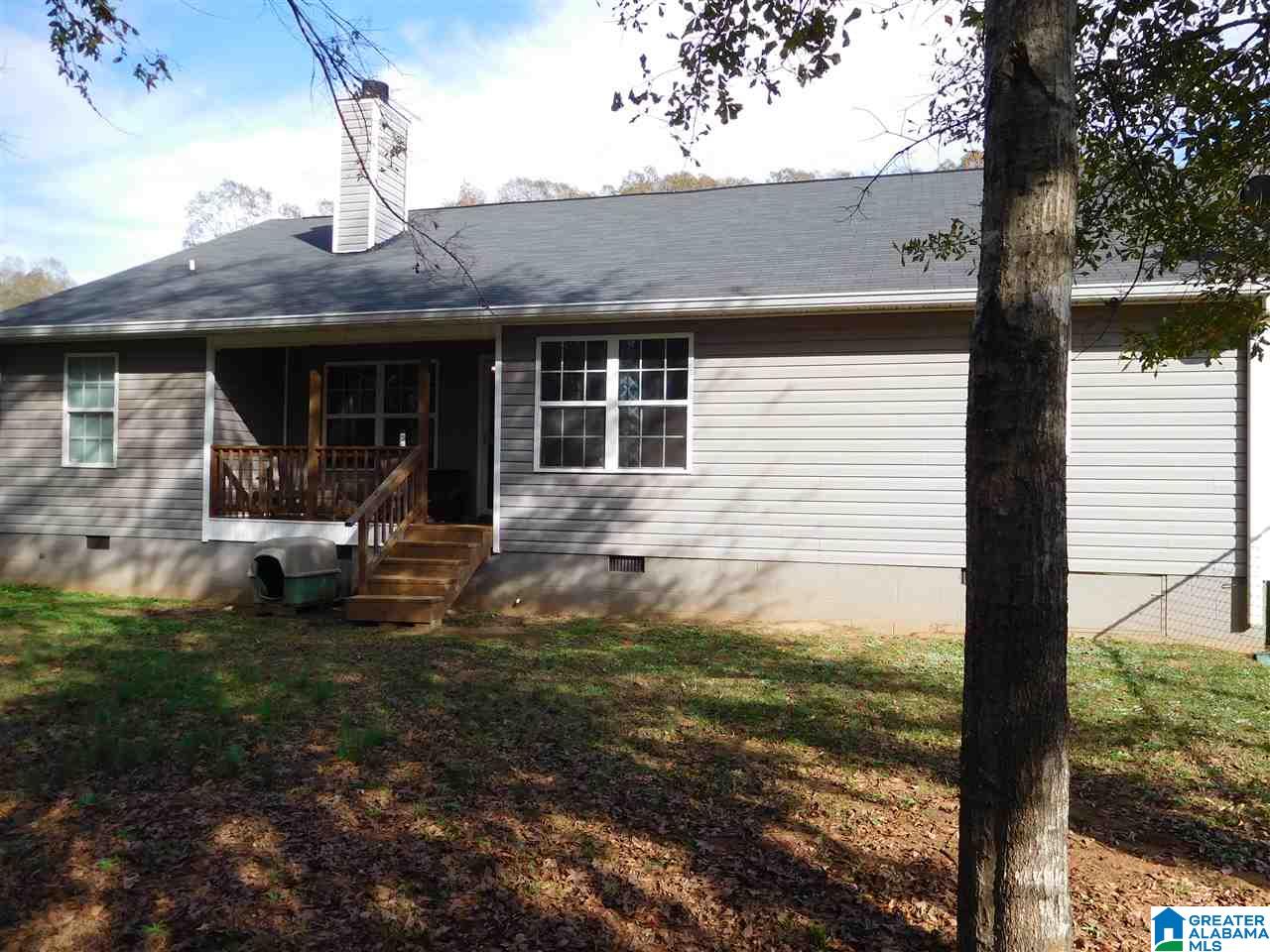 201 Lay Lake Lane Sylacauga, AL 35151 - Photo 14 of 23