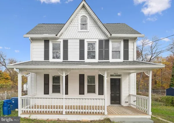 $299,000 | 3814 Walnut Avenue, Baltimore, MD 21206