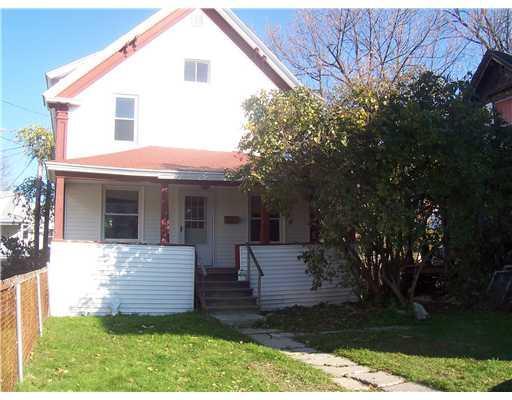 3 Patterson Street Augusta, ME 04330 - Photo 2 of 12 Exterior Front.
