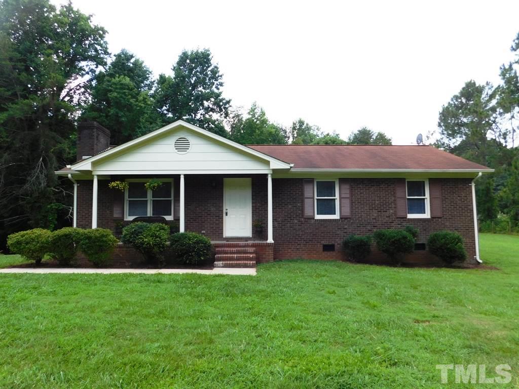 370 Dodson Road Mebane, NC 27302 - Photo 1 of 9 Gallery Image 1