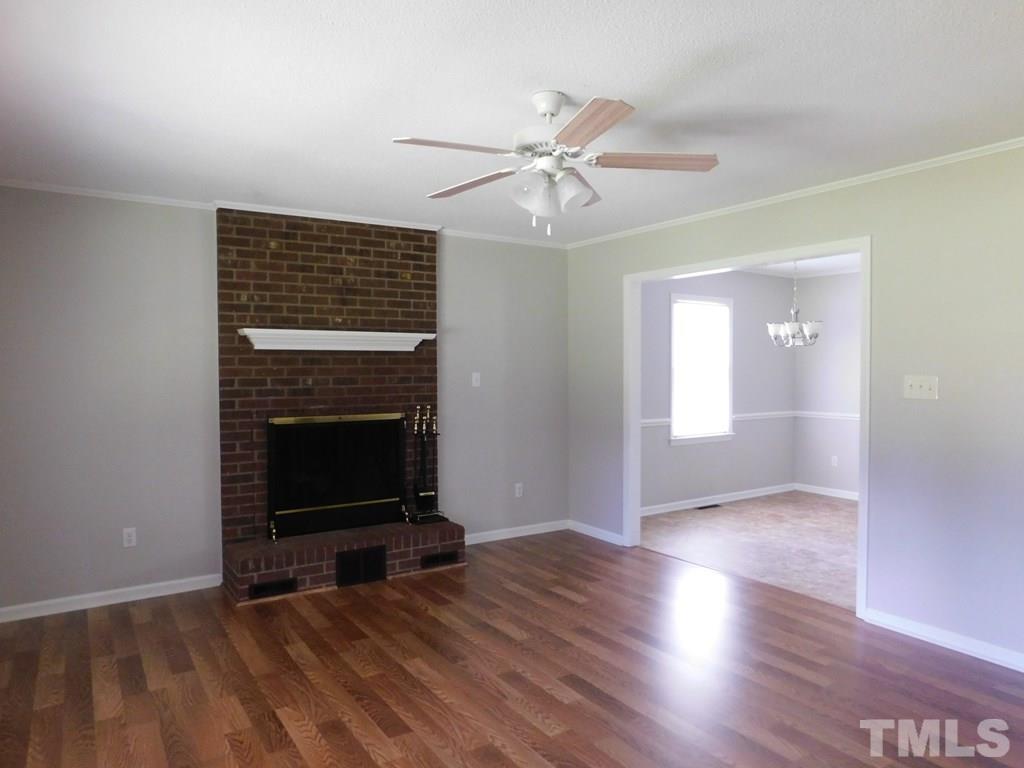 370 Dodson Road Mebane, NC 27302 - Photo 5 of 9 Gallery Image 5
