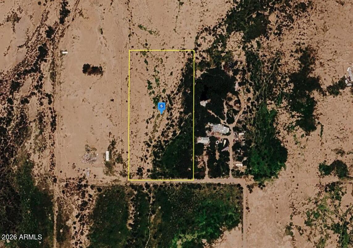 14160 West Magee Road Tucson, AZ 85743 - Photo 1 of 4 1