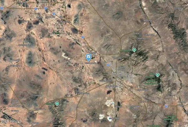 $27,999 | 14160 West Magee Road, Tucson, AZ 85743