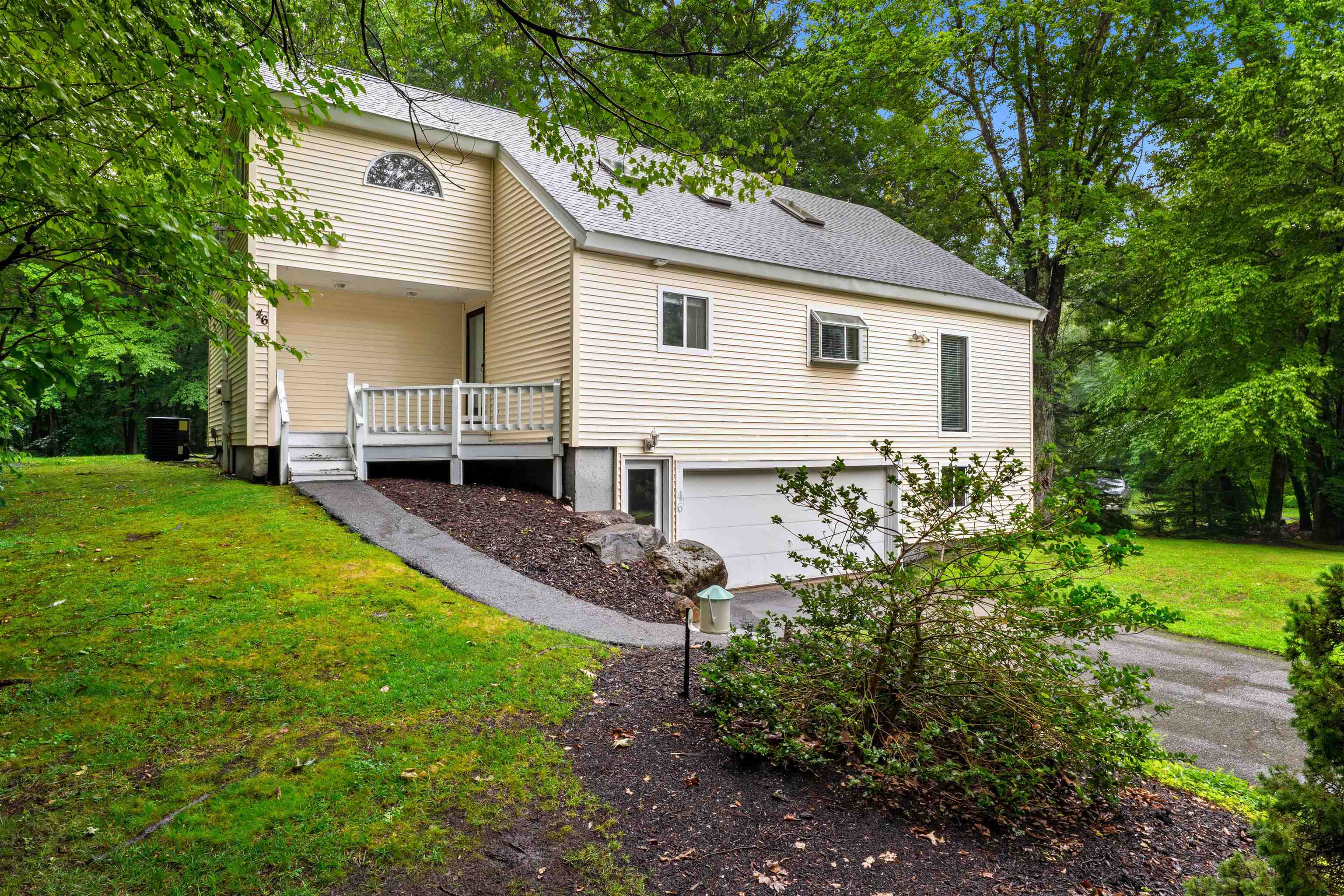 46 Harper Ridge Road Hampstead, NH 03826 - Photo 2 of 35