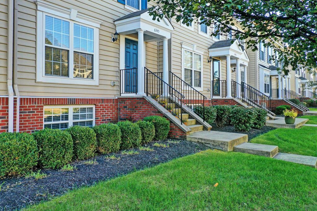 6345 Needletail Road, Unit 24634 Columbus, OH 43230 - Photo 31 of 58 31. Front
