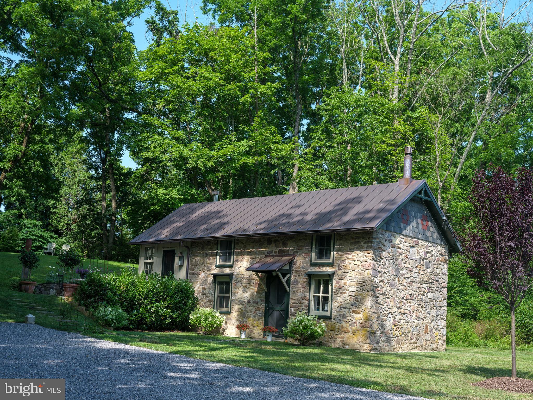 2432 Holicong Road New Hope, PA 18938 - Photo 22 of 62 Gallery Image 22