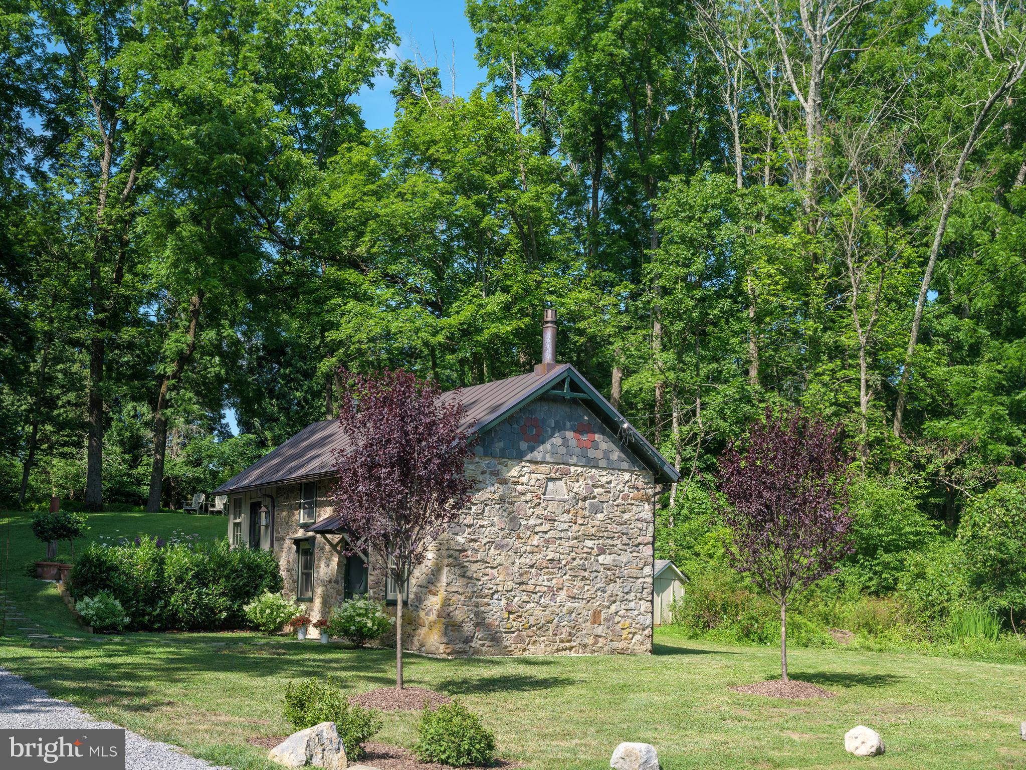 2432 Holicong Road New Hope, PA 18938 - Photo 23 of 62 Gallery Image 23