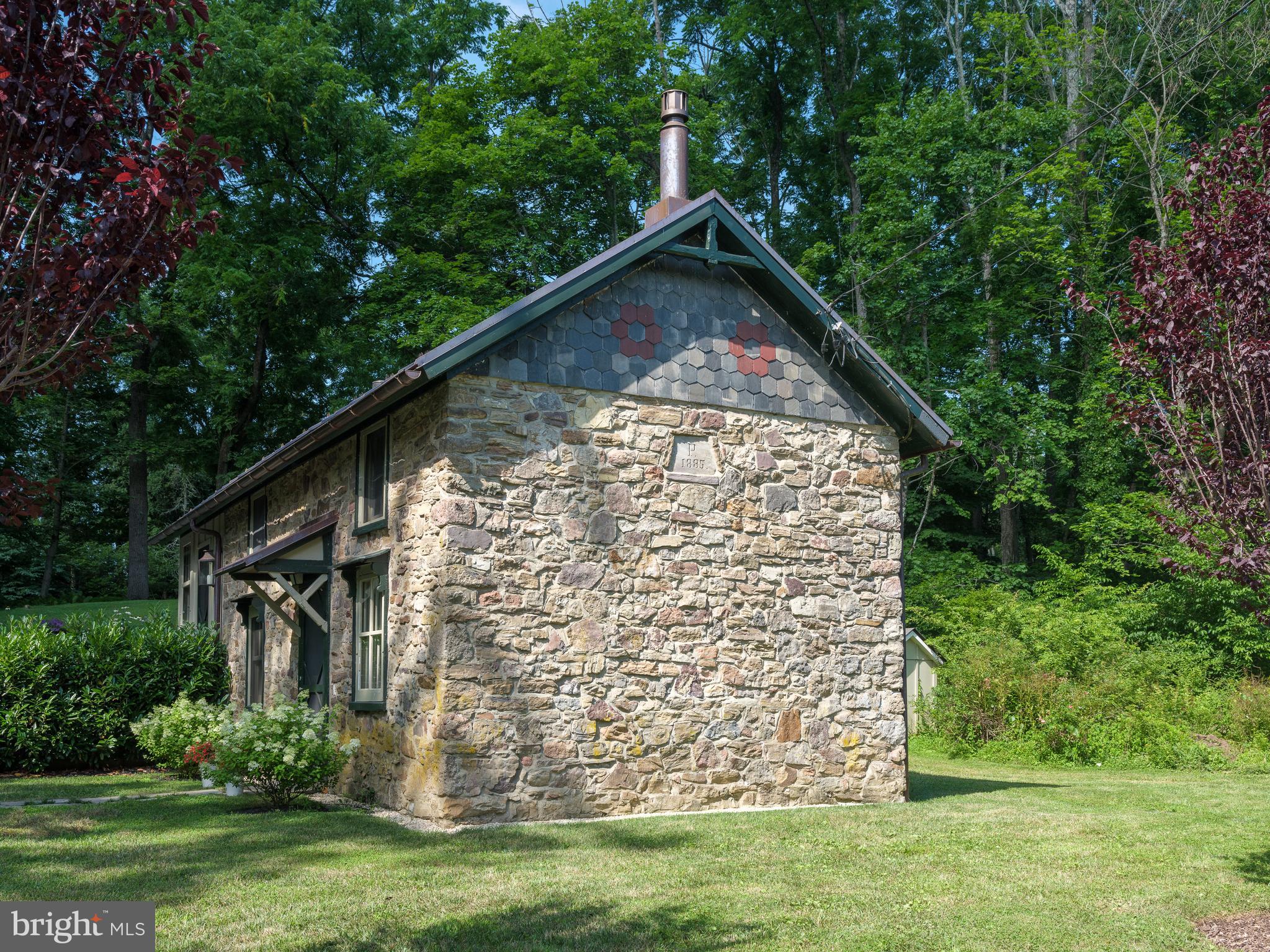 2432 Holicong Road New Hope, PA 18938 - Photo 24 of 62 Gallery Image 24