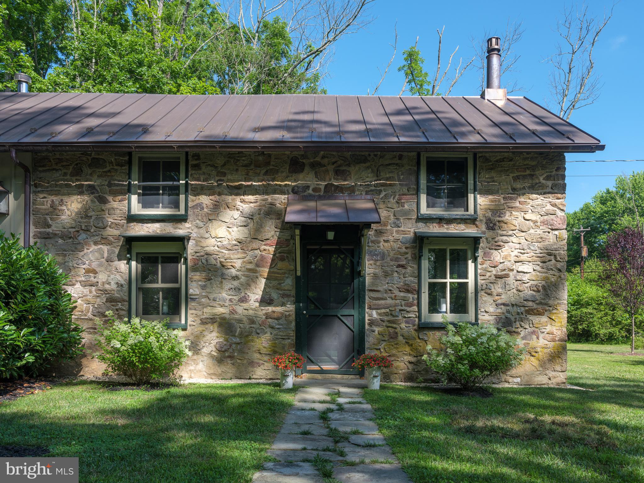 2432 Holicong Road New Hope, PA 18938 - Photo 29 of 62 Gallery Image 29