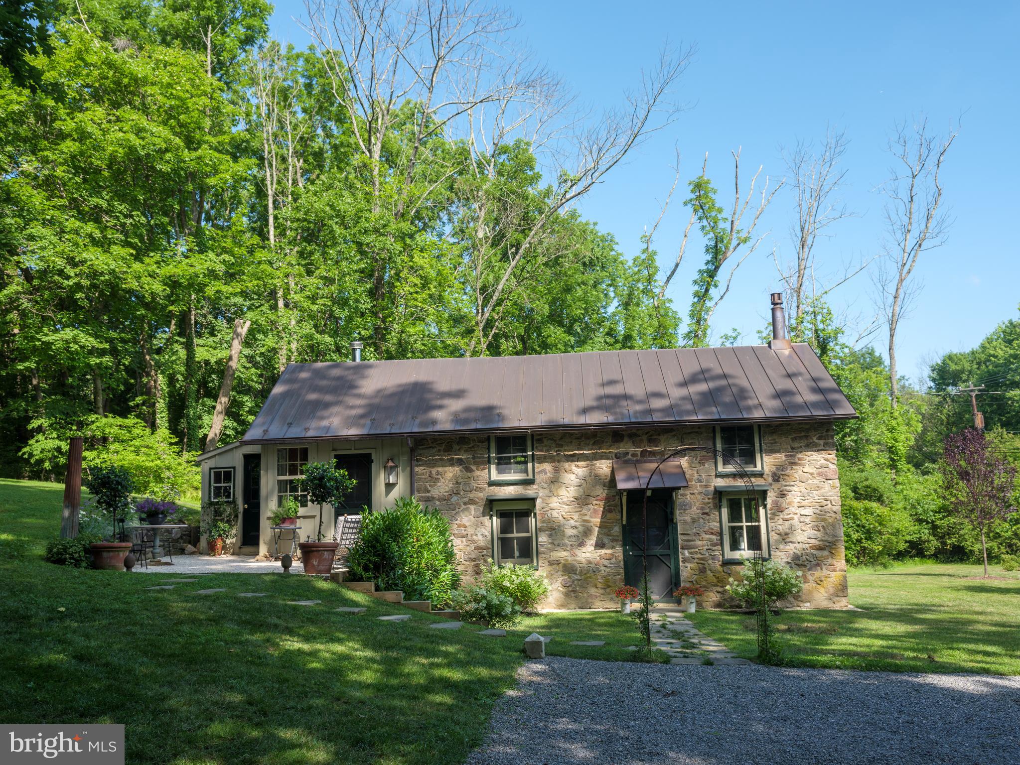 2432 Holicong Road New Hope, PA 18938 - Photo 30 of 62 Gallery Image 30