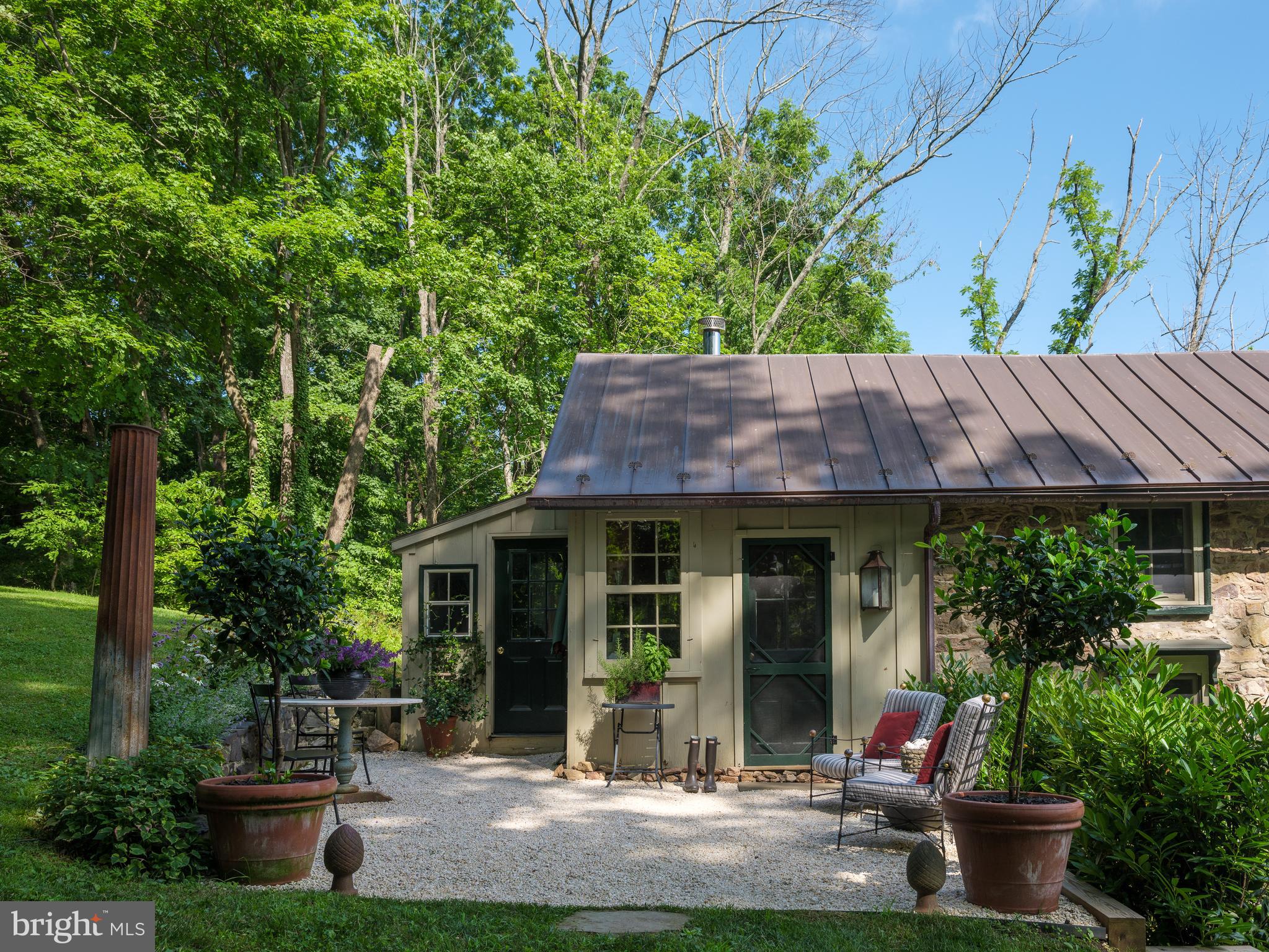 2432 Holicong Road New Hope, PA 18938 - Photo 34 of 62 Gallery Image 34
